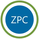 Logo van Zorgpuntconnect