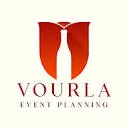 Logo van Vourla Event Planning