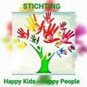 Logo Stichting Happy Kids - Happy People