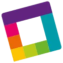 Logo Erfgooiers College