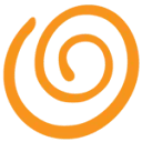 Logo flow