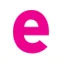 Logo Enon "inspiring in gasdistribution"