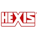 Logo HEXIS Netherlands
