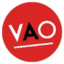 Logo VAO - Vereniging Amersfoortse Ondernemers