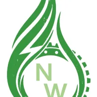 Logo Nieuwe Warmte