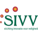 Logo Stichting Innovatie voor Veiligheid