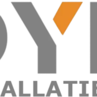 Logo Dijko Installatie Techniek