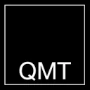 Logo QMT Architecture AND Design
