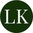 Logo Laus AND Koudstaal Advocaten