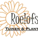 Logo Roelofs Tuinen AND Planten