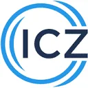 Logo Instituut Culturele Zorg