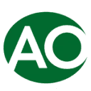 Logo A O Smith Belgium