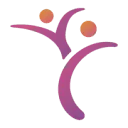 Logo Stichting Kinderopvang Rhenen