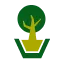 Logo Planta Groencentrum B.V.