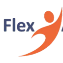 Logo Flex Advieshuis B.V.