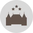 Logo van Sterrenburg Vleeswaren