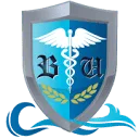 Logo Bay University