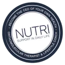 Logo NUTRI support