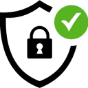 Logo Intence Security B.V.