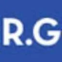 Logo van R.G. Geurtsen Engineering AND Advice