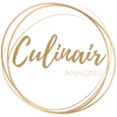 Logo Culinair AnnoNu