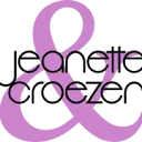 Logo Jeanette Croezen&