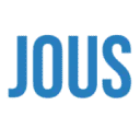 Logo JOUS architecten AND bouwadviseurs