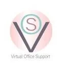 Logo van VOS Virtual Office Support