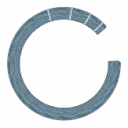 Logo Expertise Centrum Dementie AND Technologie ECDT
