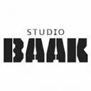 Logo studio baak