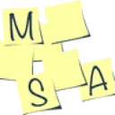 Logo Memory Studies Association