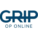 Logo Grip op Online