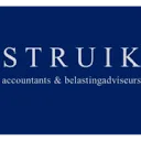 Logo Struik Accountants en Belastingadviseurs