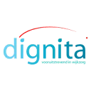 Logo Dignita Zorg