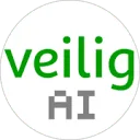 Logo Veilig AI
