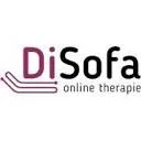 Logo DiSofa online therapie