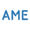 Logo AME Applied Micro Electronics