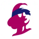 Logo Rechtbank Rotterdam