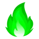 Logo Technisch Bureau voor Brandveiligheid