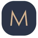 Logo Meesters van Nu