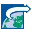 Logo DNA United Forwarders