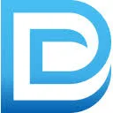 Logo dustindouma.com