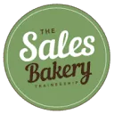 Logo The Sales Bakery