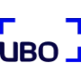 Logo UBO Agency