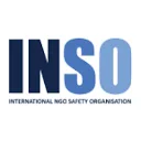 Logo International NGO Safety Organisation INSO