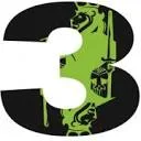 Logo De 3 Koningen