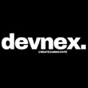 Logo devnex