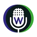 Logo Woordvoerders nl