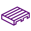 Logo Pop Up Pallets