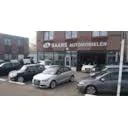 Logo Baars Automobielen